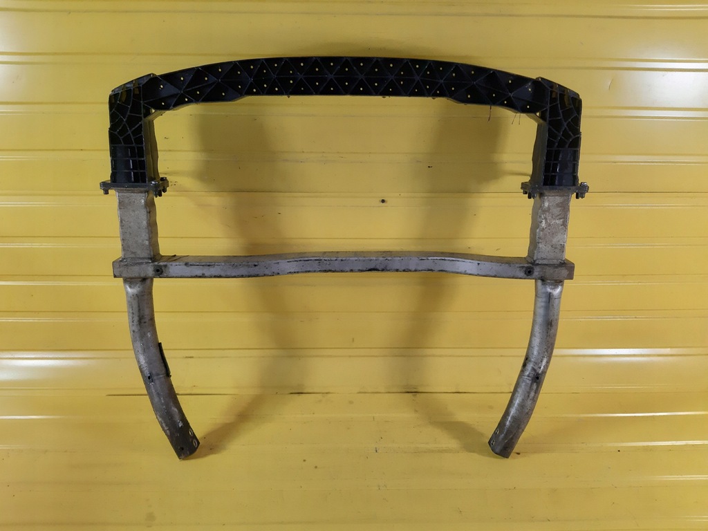 фото №1, Citroen c5 iii балка нижня підрамник 08-