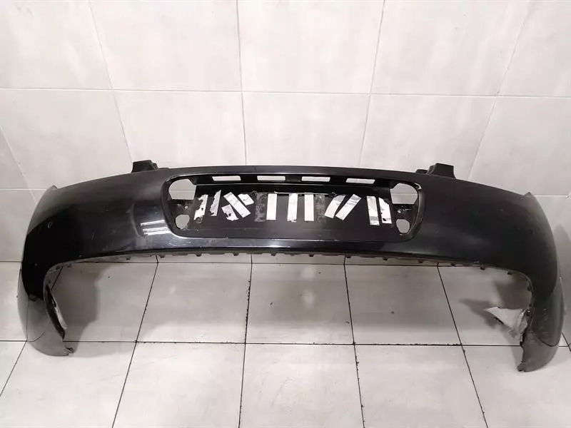 Купити Bentley continental gt rear бампер 3w8807417f w12