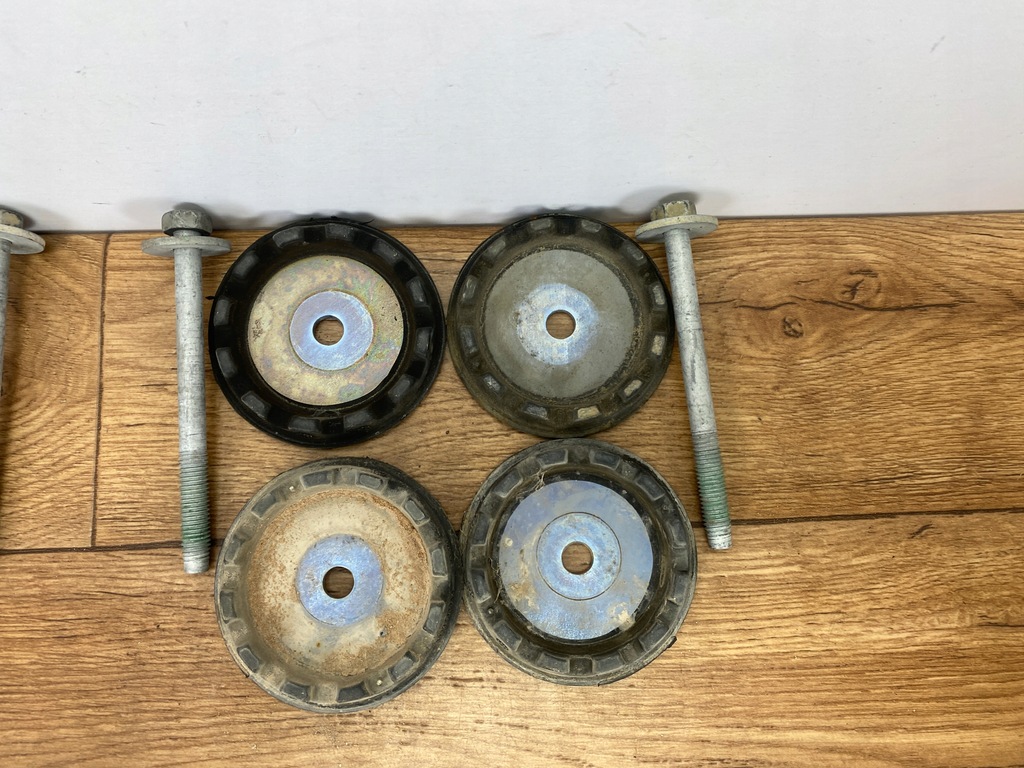 фото №7, Комплект гвинт прокладки диференціал dodge charger 3.6l 2015+ usa