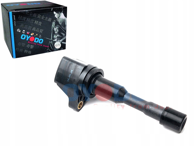 фото №1, Котушка запалювання honda oyodo