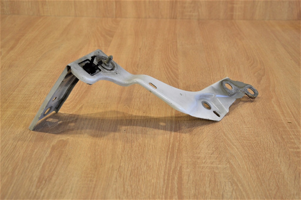 фото №1, Панель фары левый renault laguna iii coupe ov369