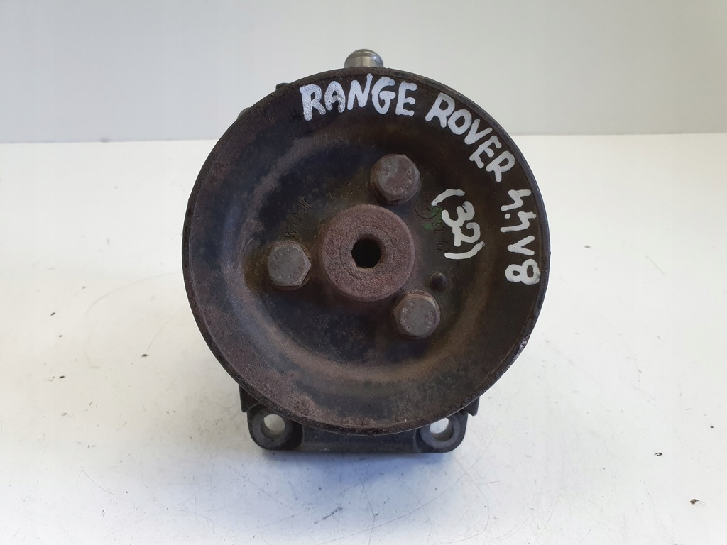 фото №1, Range rover iii l322 4.4 v8 насос усилителя