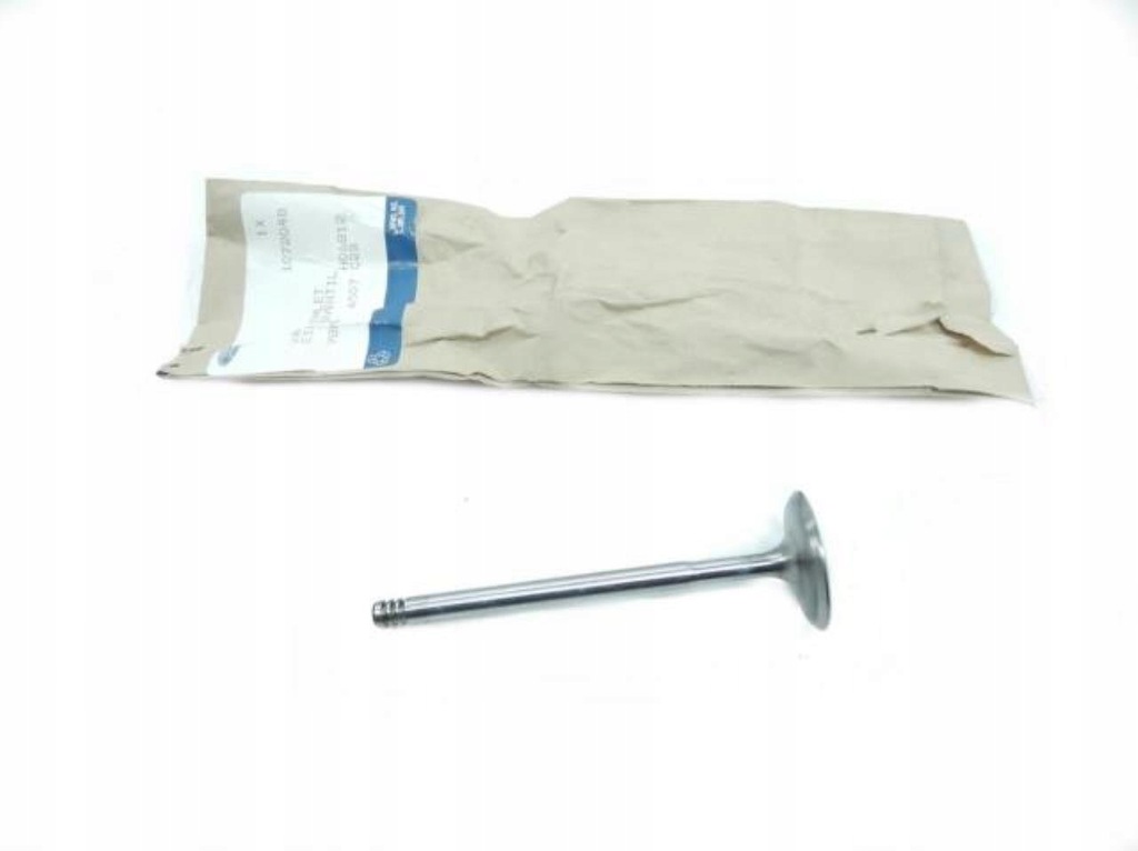 фото №1, Клапан всасывающий ford fiesta 95-02 puma 97-01 focus 1072048