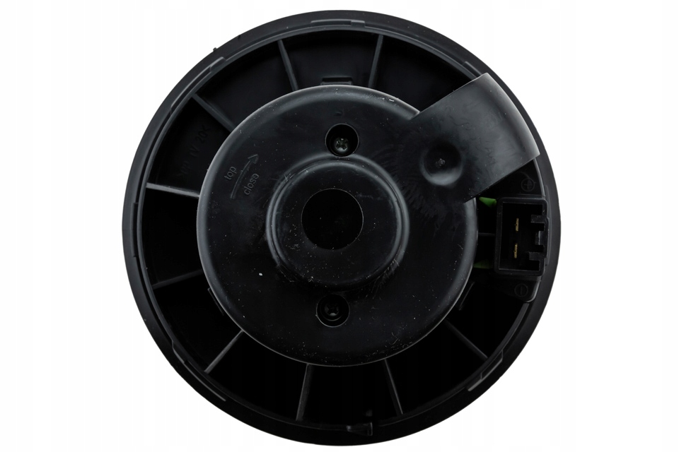 фото №13, Ewn-fr-005 nty вентилятор обдув повітря nty