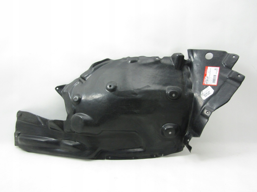 фото №1, Подкрылок / подкрылок перед bmw 5 f10 10 - 17 левая