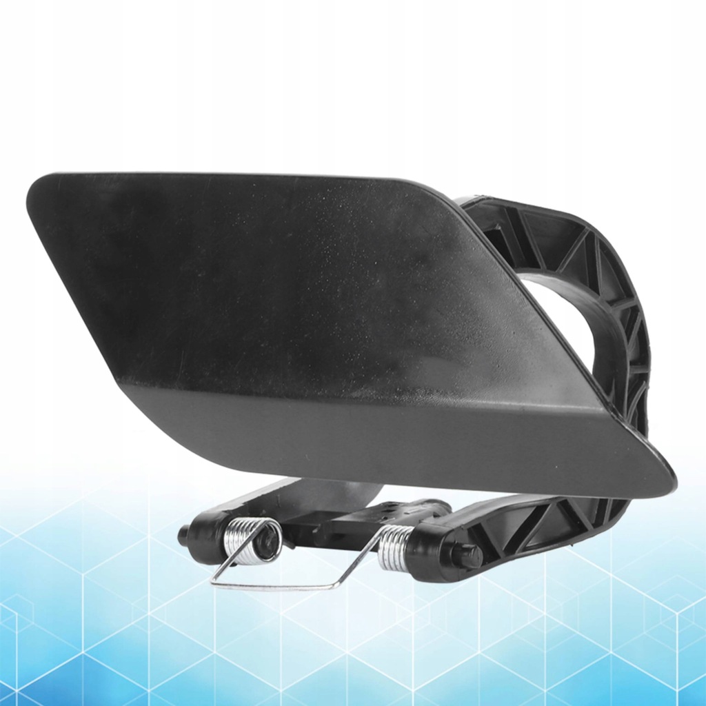 фото №14, 1 x правий захист форсунка розпилювача фари