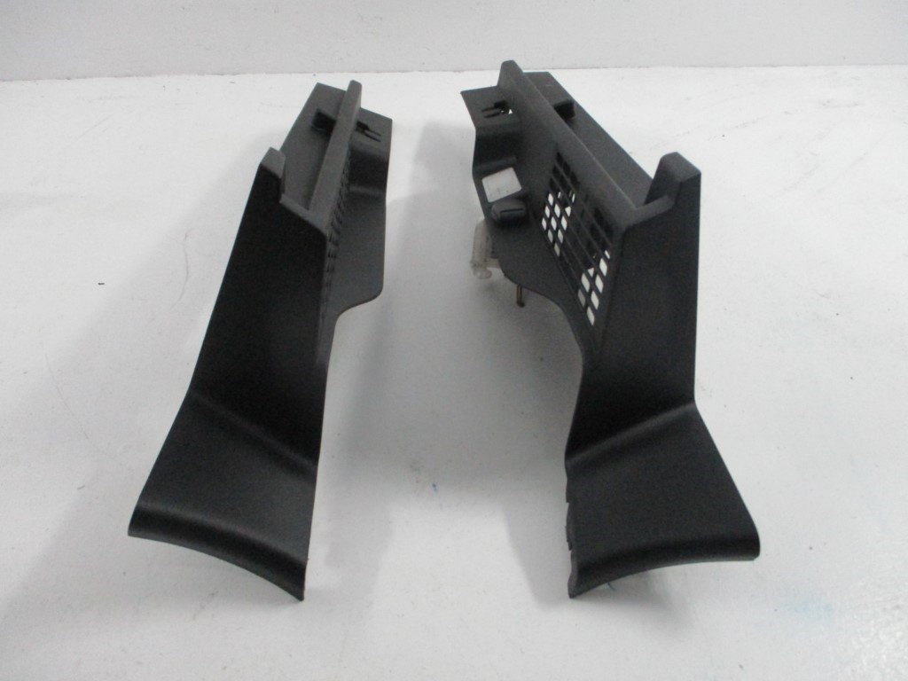 фото №1, Обшивка renault scenic iv799111959r правий