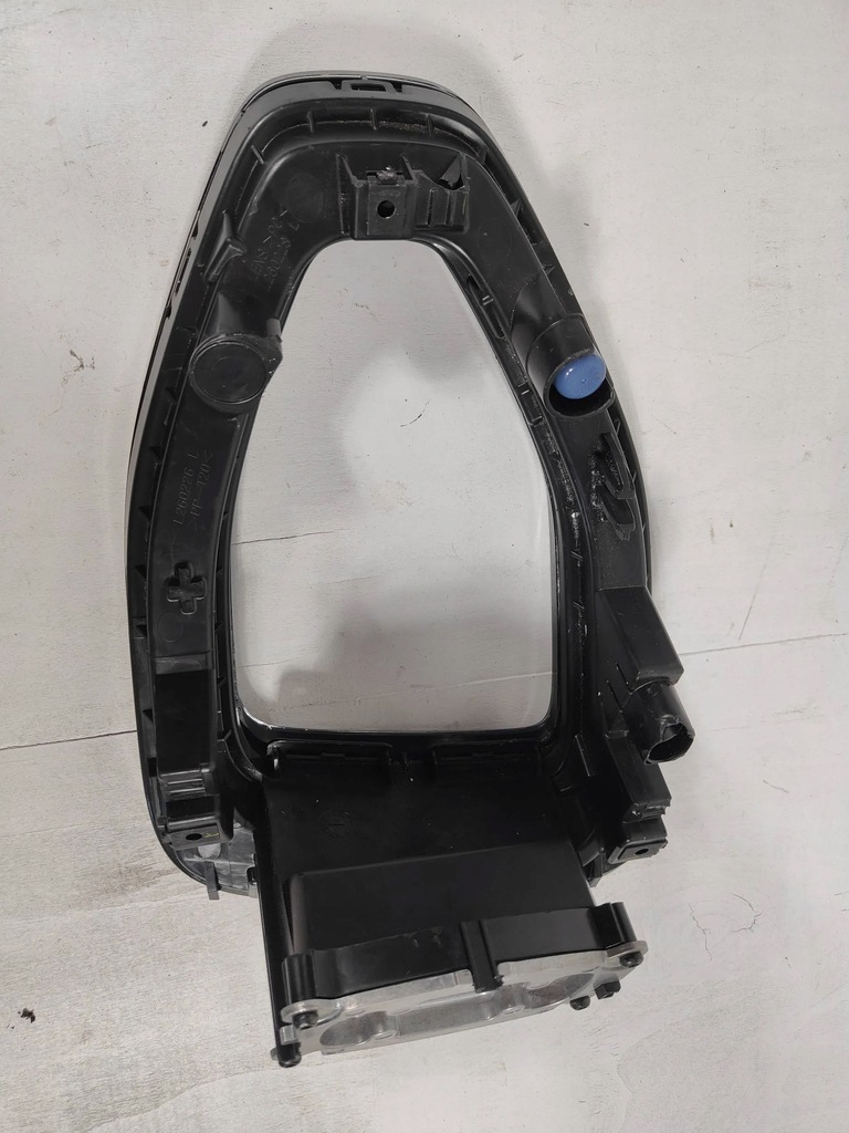 фото №5, Vw t-roc lift свет левая do движение dziennej drl