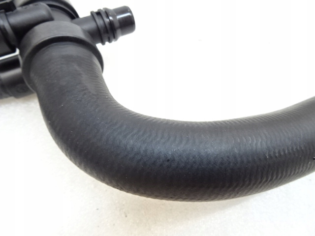 фото №7, Ds7 3008 5008 c5 aircross 2.0 bluehdi шланг wody магистраль автоматическая коробка передач