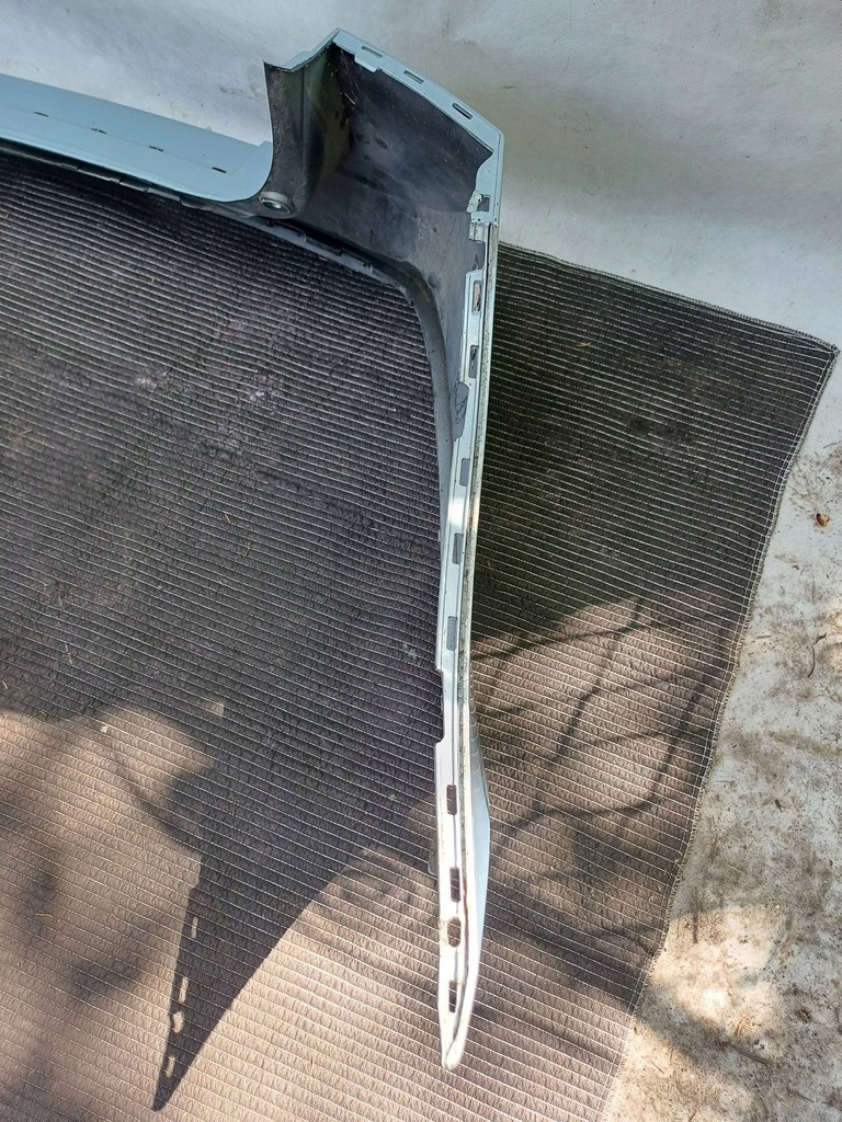 фото №14, Бампер задняя задний volvo v70 iii 07-13