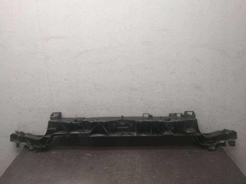 фото №1, Pas передний renault zoe 752108751r