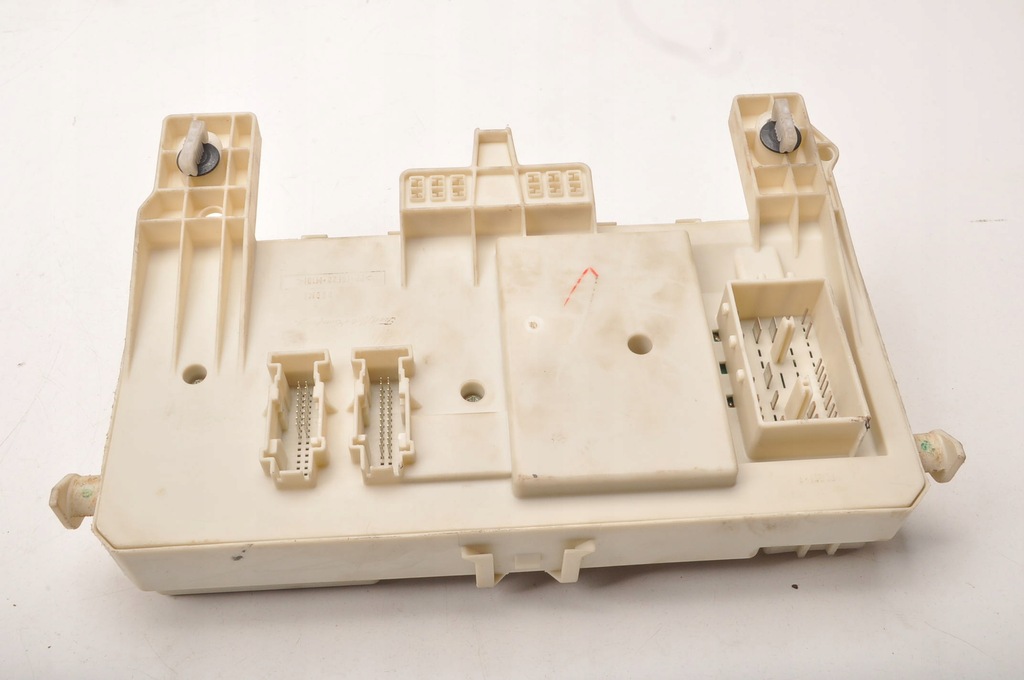 фото №7, Mazda 3 bk 2.0 lift коробка модуль bsi 66730e