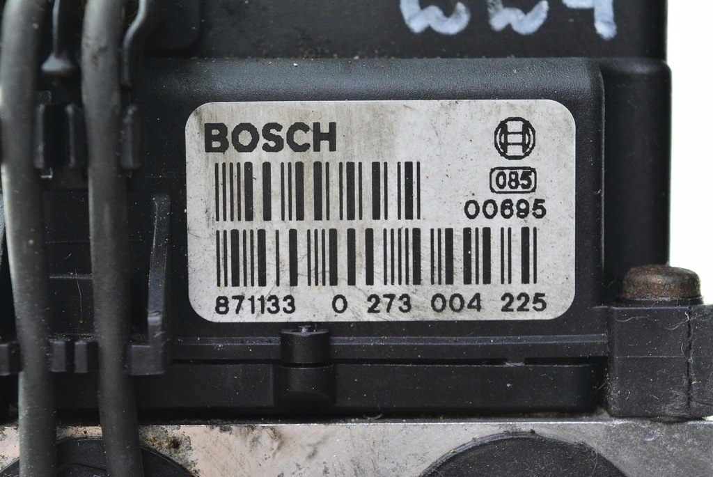 фото №8, Насос abs carisma 0273004225 0265216464 mr249754