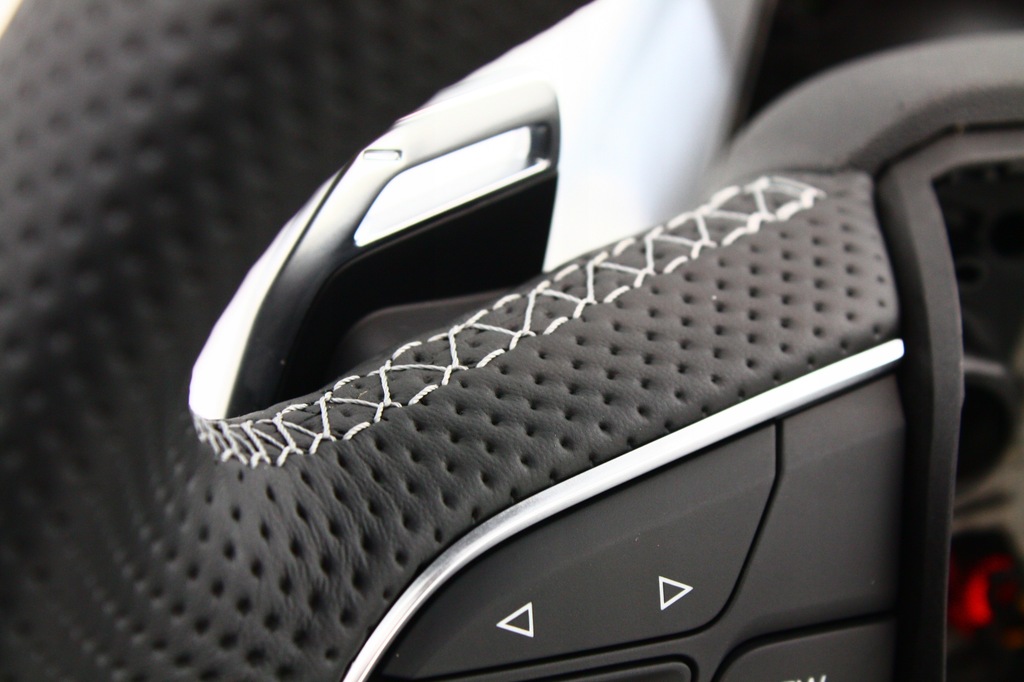 фото №11, Nowa org воздуховод спортивный rs подогрев лепестки переключения audi rs4 rs5 8w 8w0419091fk