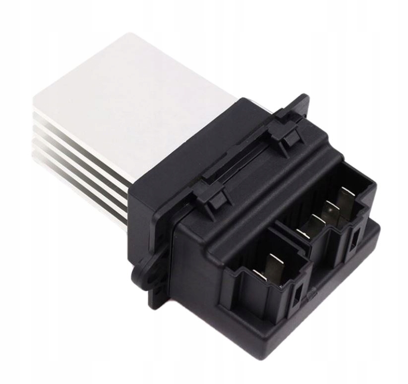 фото №2, Dodge durango 2004-2007 // резистор вентилятор +ac