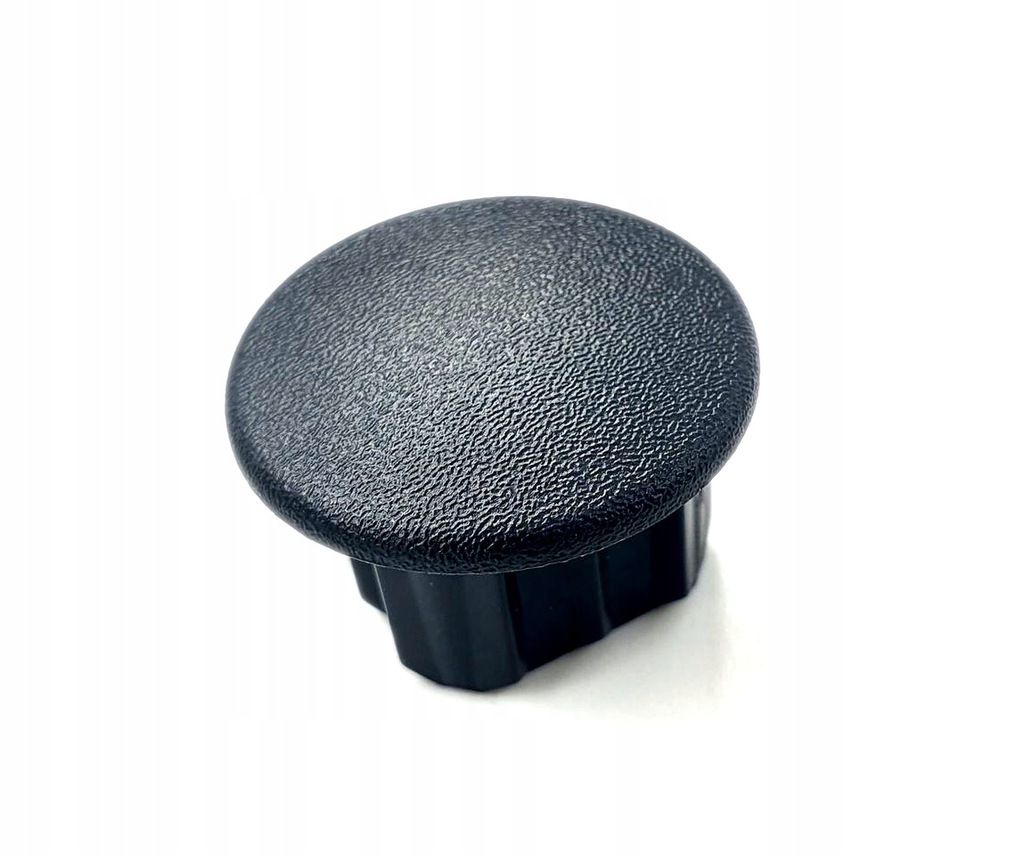 фото №1, Nowa оригинальная заглушка ручки регулировки спинка dokker lodgy oe739433337r