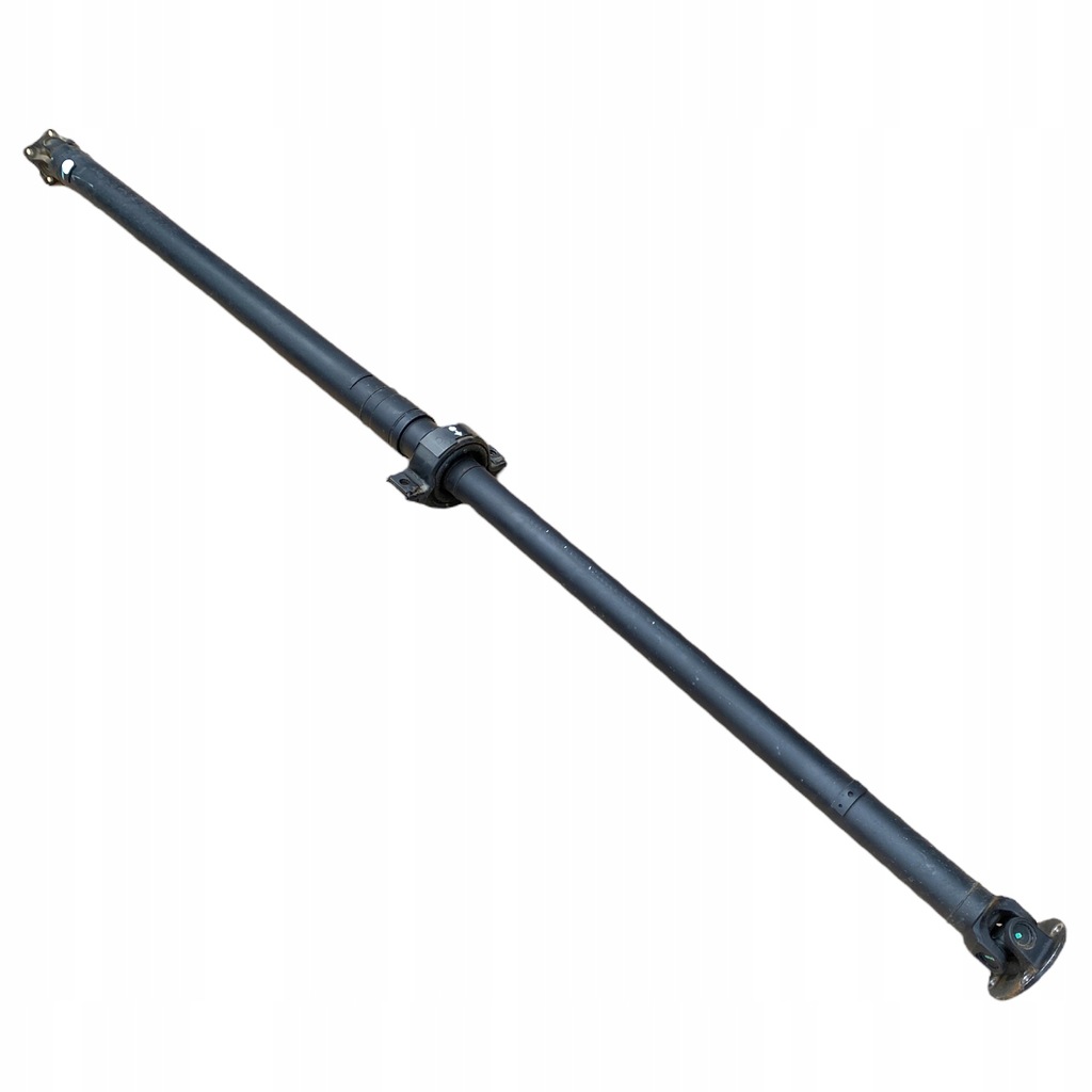 фото №11, Wał привідний renault koleos ii 2.0 dci 4x4