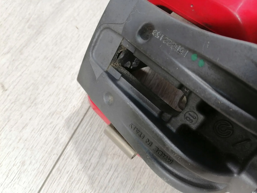 фото №6, Ferrari 488 супорт задня 20b93205