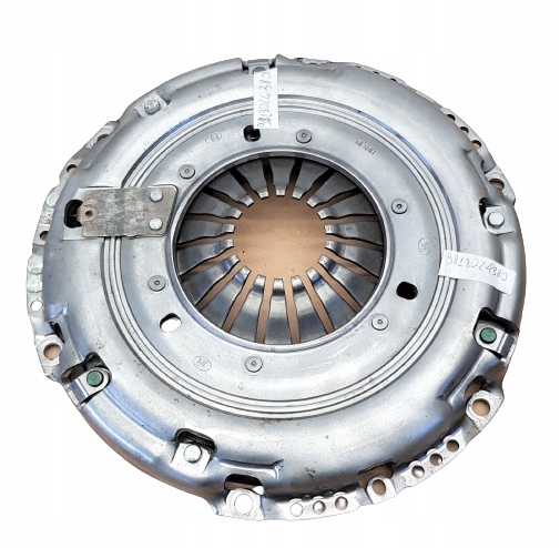 фото №1, Прижим сцепления psa 1.5 1.6hdi 9818024380