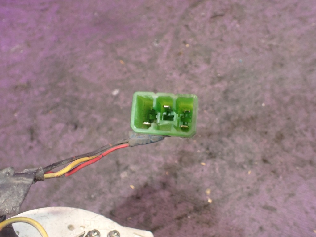 фото №4, Trooper i 2,8 td лічильник спідометр 894367582