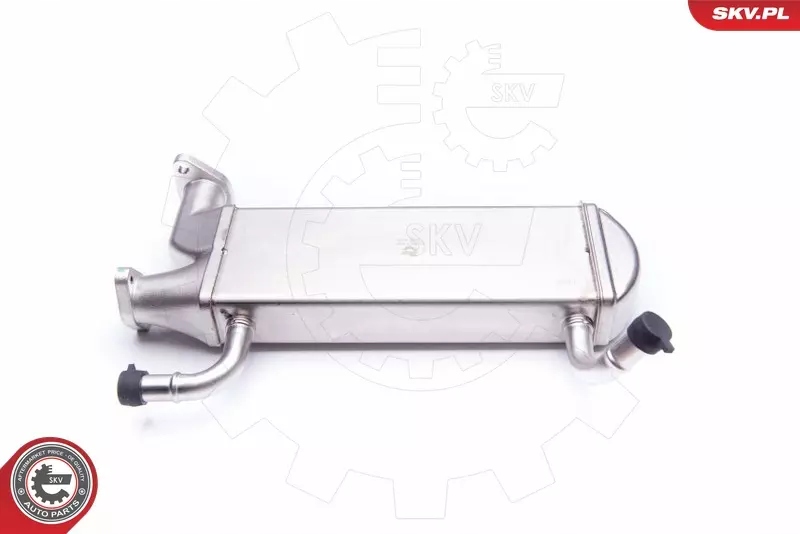 фото №1, Esen skv 14skv140 радиатор, система охлаждение двигателя