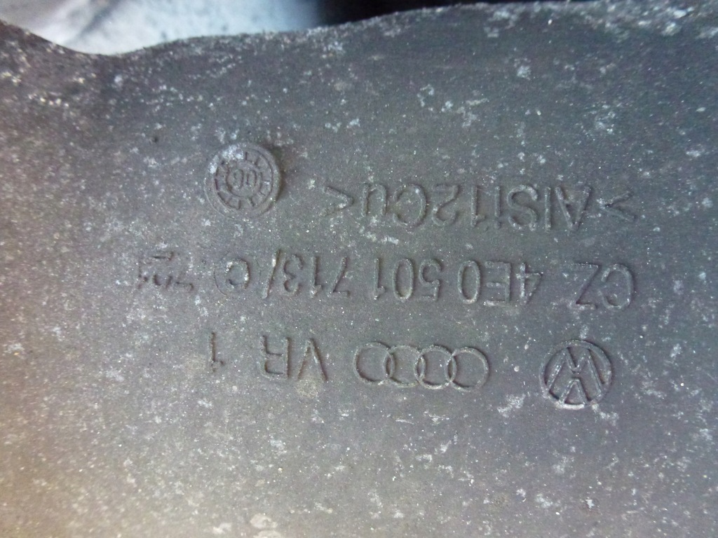 фото №8, Подвеска балка задняя задняя audi a8 s8 d3 5.2fsi