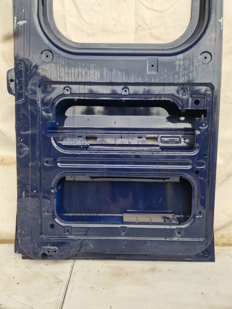 фото №10, Citroen ducato boxer jumper 06- задние левая niski