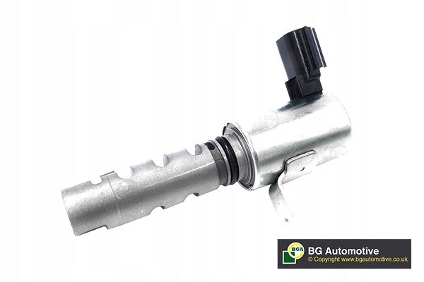 фото №2, Bga ocv9111 клапан управляющий, настройка вала распределительного вала