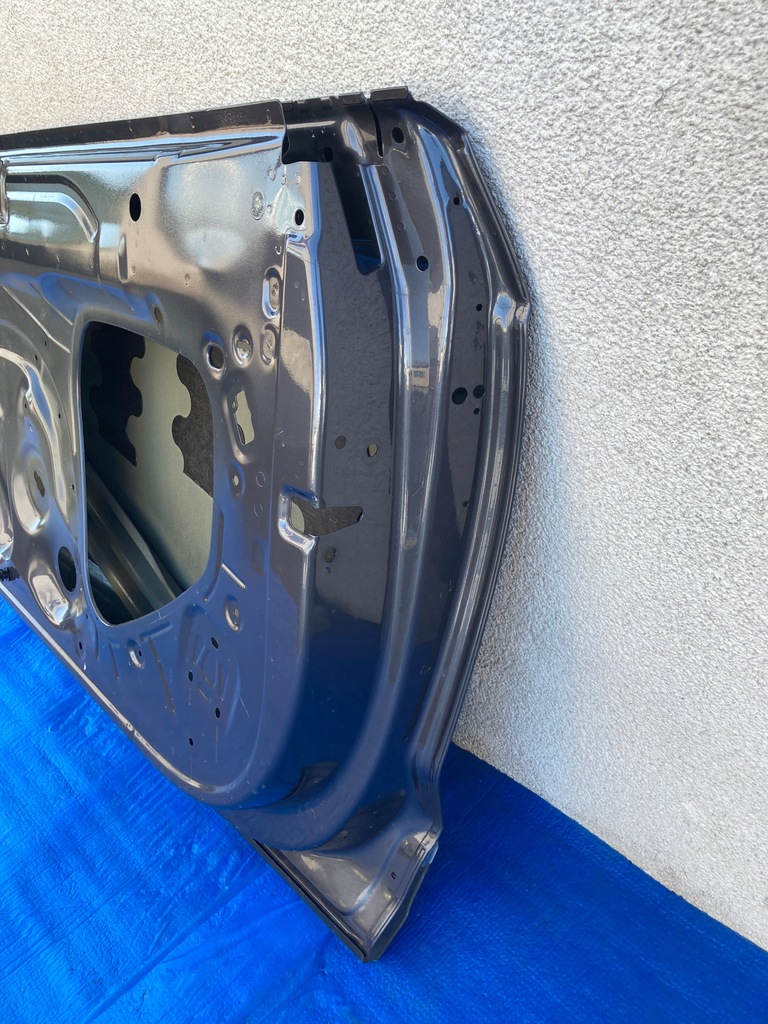 фото №11, Дверь правое передние vw t-roc 2gc