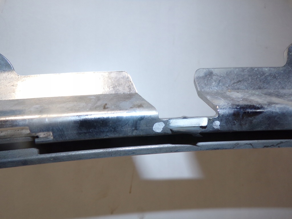 фото №8, Решітка радіатора решітка радіатора opel mokka a 95420355