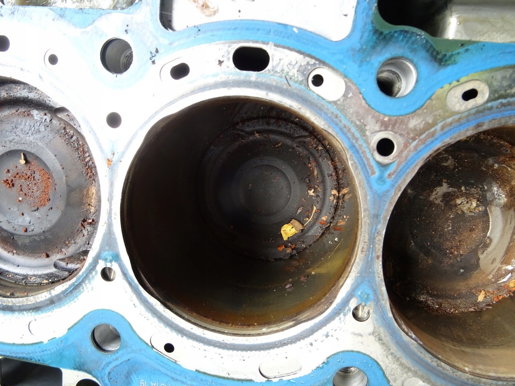 фото №7, Ford fiesta mk8 st двигун yzja 1.5 ecoboost