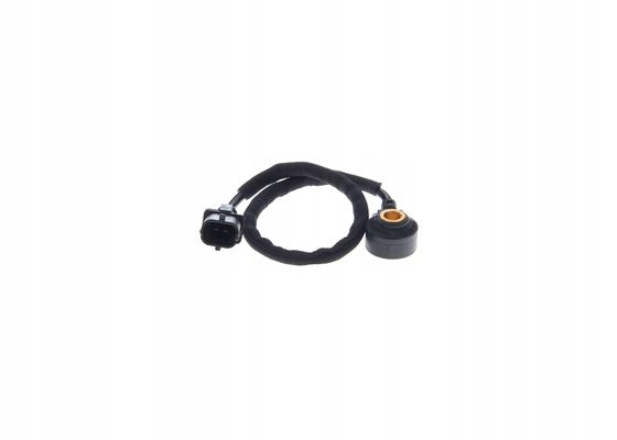 фото №9, Датчик spalania детонационный alfa giulia 2 bosch 261 231 311 датчик