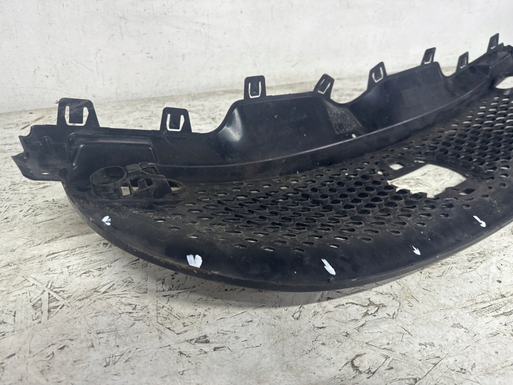 фото №7, Решітка радіатора решітка радіатора бампер перед smart forfour ii 14-