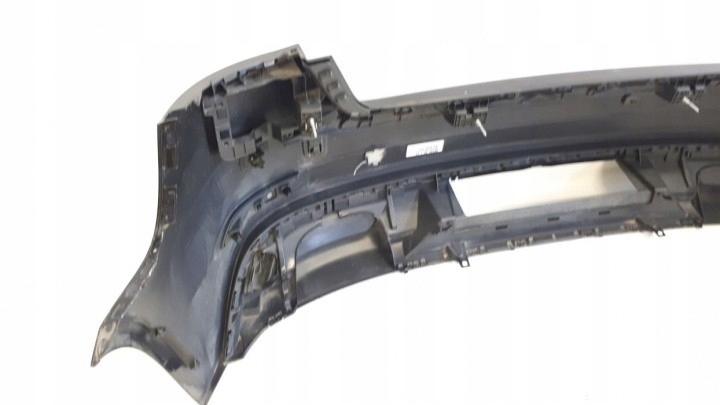 фото №8, Audi a3 2016 lift бампер задня