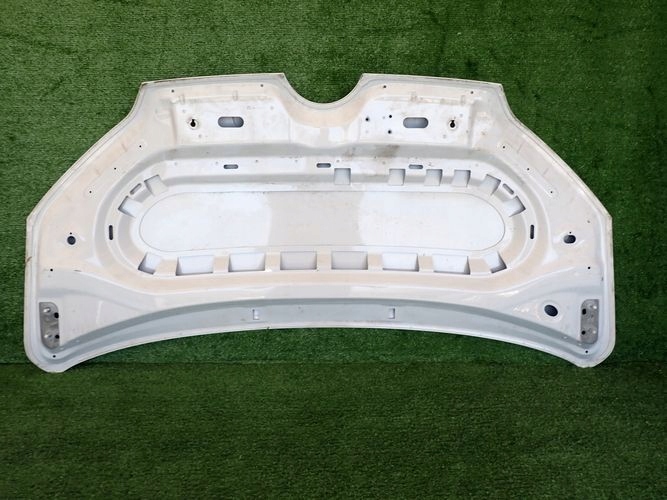 фото №11, Vw up lift 16- капот