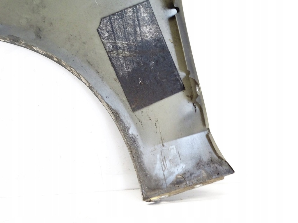 фото №13, Крила правий перед передній audi a5 8t lift s-line