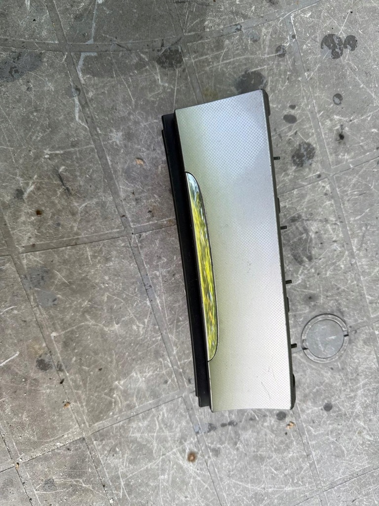 фото №1, Попільничка 3c0863284a volkswagen passat b6