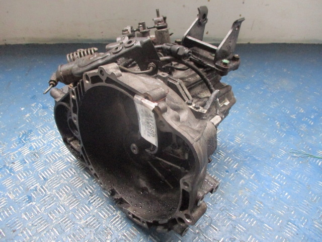 фото №1, Kia carens iii 2.0crdi коробка передач передач s620jc