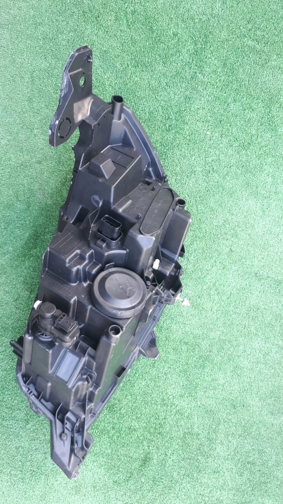 фото №4, Peugeot 208 full led лампа передняя