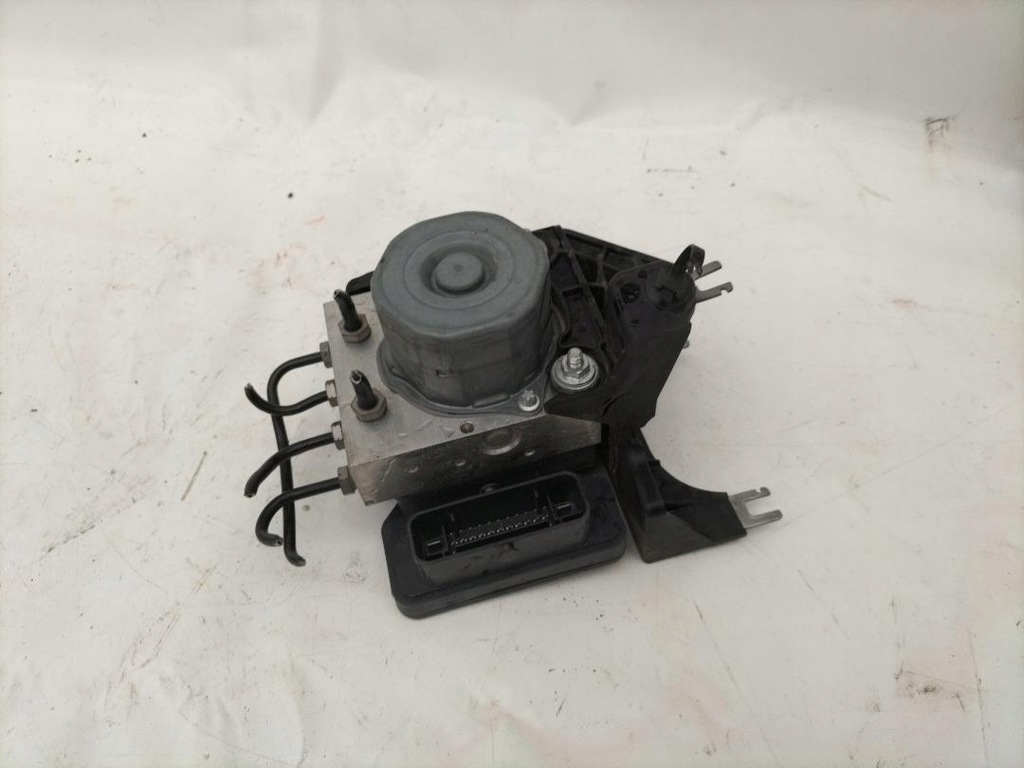 фото №6, Насос abs mercedes w176 a0004310500