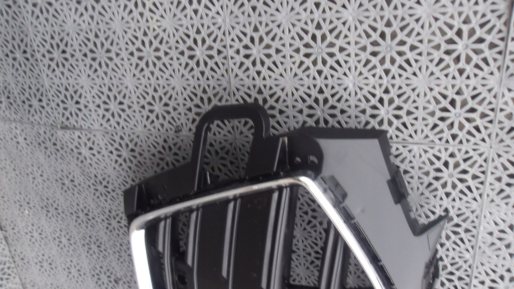 фото №4, Решётка радиатора решётка радиатора audi a4 b9 lift