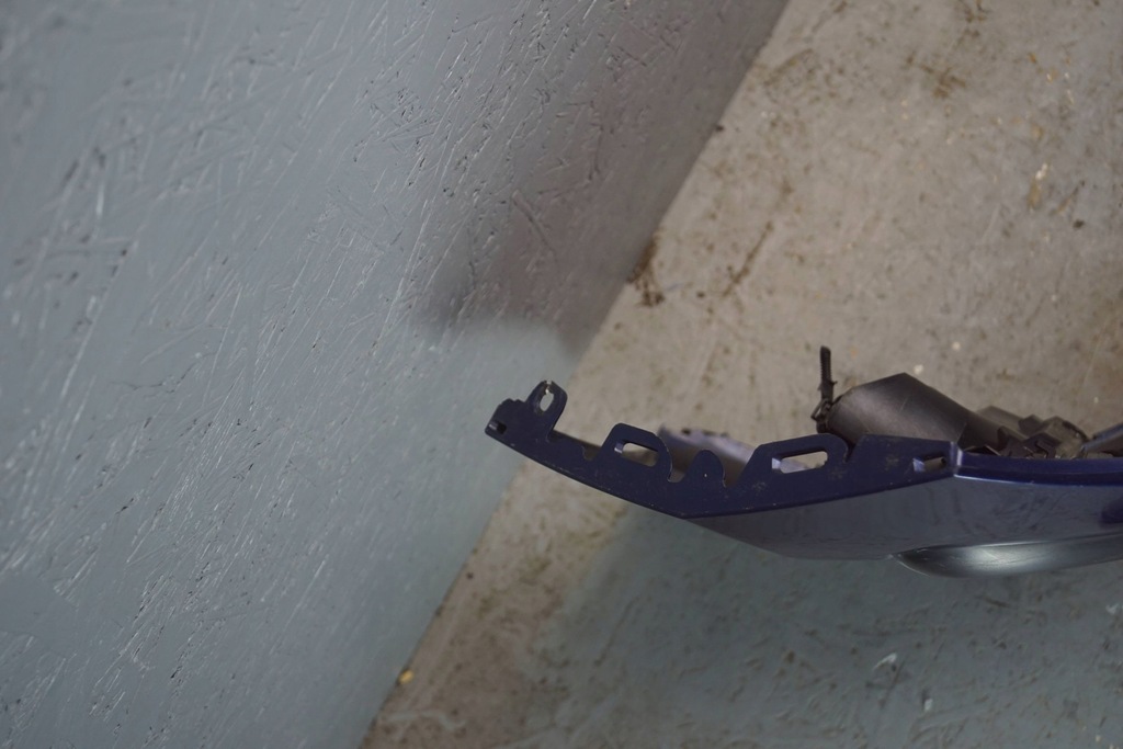 фото №6, Peugeot 308 i t7 бампер перед z1873