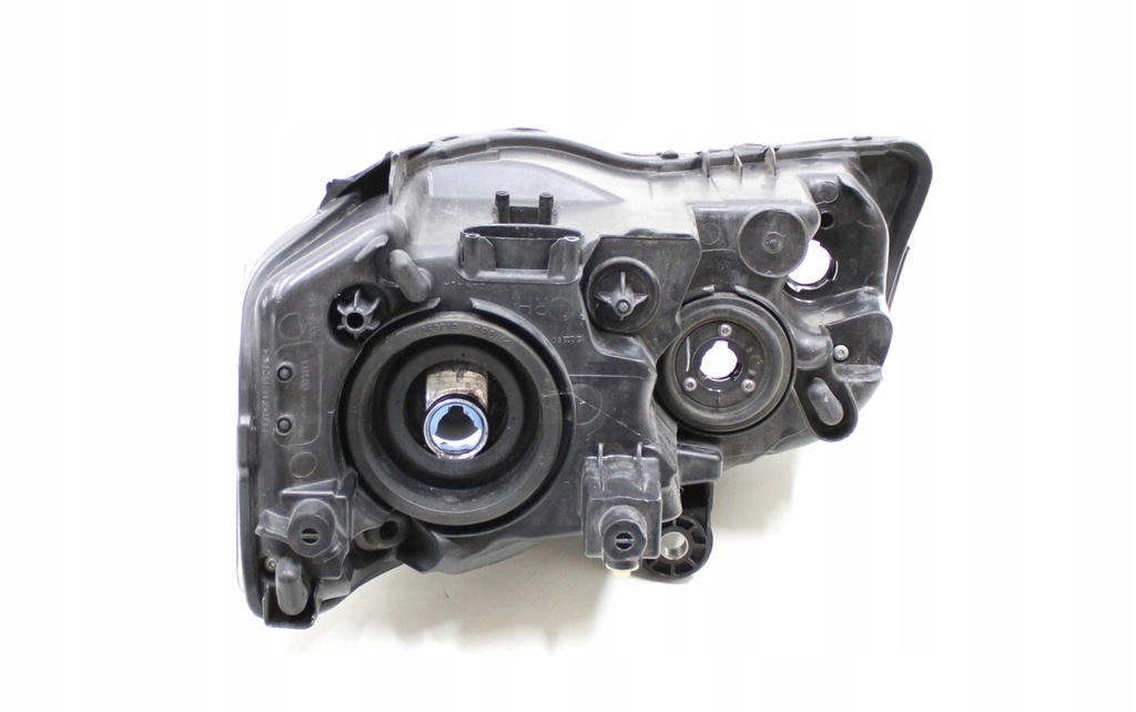 фото №6, Chrysler voyager лампа правая перед передняя eu org 05113336ag