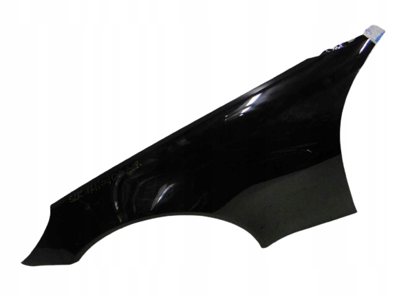 фото №1, Mercedes slk r171 171 крила передній лівий