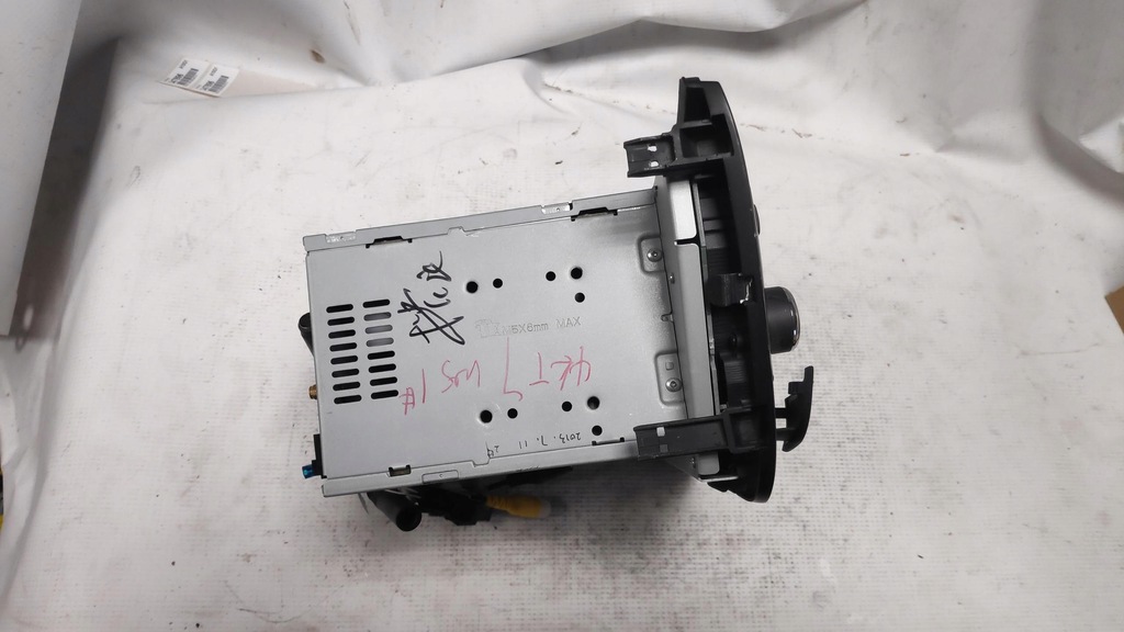 фото №5, Радио 2din экран дисплей suzuki sx4 s-cross