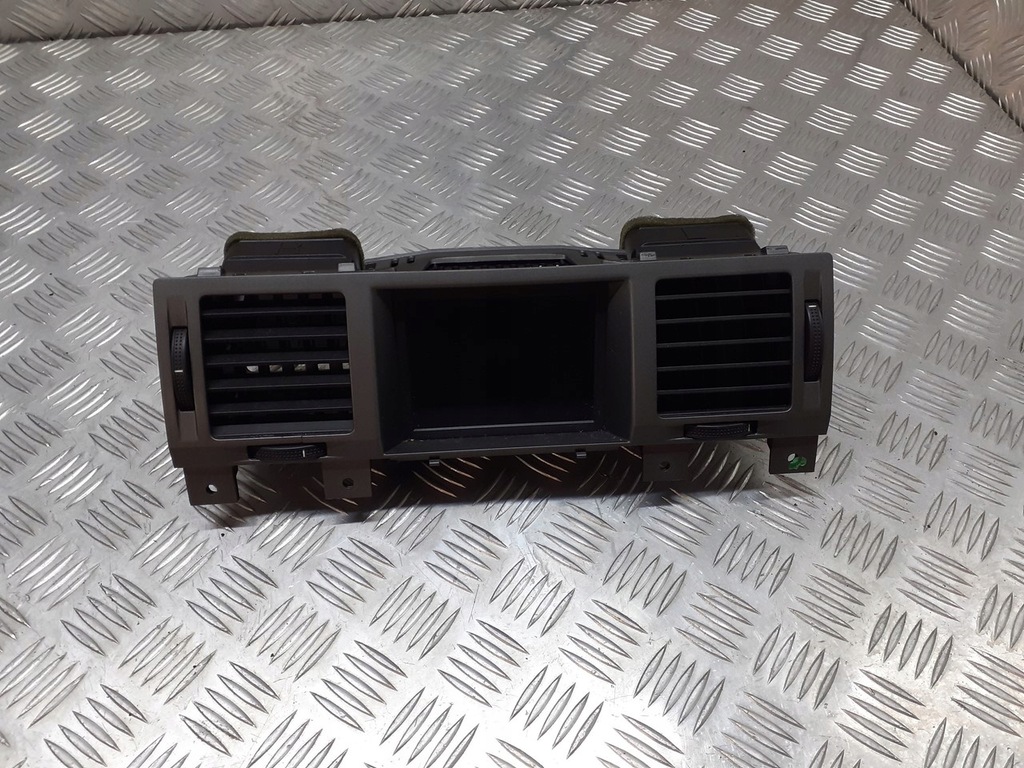 фото №1, Дисплей радио opel vectra c 09177133