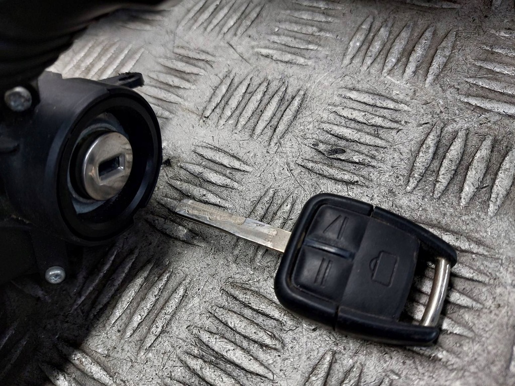 фото №9, Набор стартовый opel vectra c 1.9 cdti 55193968 13162134dl 13186672cs