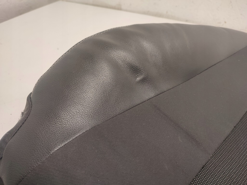 фото №5, Renault fluence спинка сидіння правий перед напівшкіра