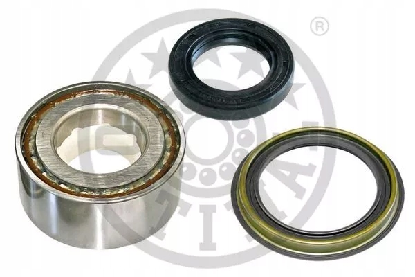 фото №1, Optimal 962881 набір підшипник nissan pathfinder