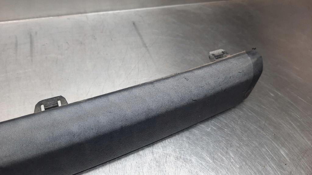 фото №5, Молдинг бампера средняя 9484223 volvo v70 ii 00-04r